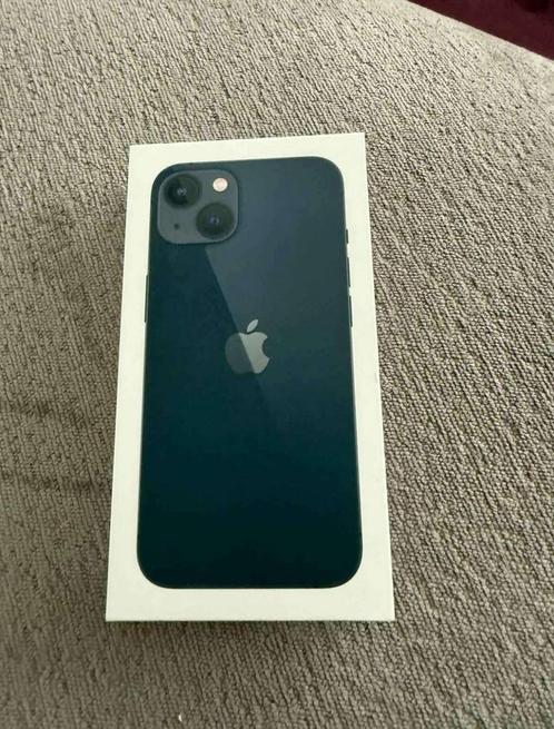 Iphone 13, Telecommunicatie, Mobiele telefoons | Apple iPhone, Ophalen of Verzenden