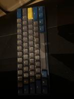 Ducky One Mini TKL Cherry MX Brown Mechanisch Toetsenbord, Computers en Software, Toetsenborden, Gebruikt, Gaming toetsenbord