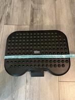 Voetenbankje ergonomisch (vaste prijs), Ophalen of Verzenden, Zo goed als nieuw, Rechthoekig, Minder dan 50 cm