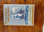 H Henszen-Veenland. met het "Zeepaert" naar de levant, Ophalen of Verzenden, Gelezen