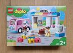 Lego Duplo 10928 Bakkerij  - NIEUW, Ophalen of Verzenden, Nieuw, Complete set, Duplo