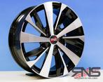 5x108 19 inch  New York velgen Peugeot 3008 | 5008, Auto-onderdelen, Banden en Velgen, 19 inch, Velg(en), -, -
