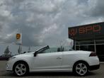 Renault Mégane Cabriolet 1.4 TCE Dynamique|NAV|Xenon|Leder|, Voorwielaandrijving, Euro 5, Gebruikt, 4 cilinders