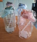 2 Liter Waterfles - Nieuw!, Ophalen of Verzenden, Nieuw