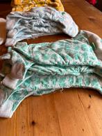 Totsbots Wasbare Luiers Maat 1 - Elastiek Vervangen, Kinderen en Baby's, Ophalen of Verzenden, Gebruikt