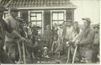 Andijk, Verzamelen, Ansichtkaarten | Nederland, Verzenden, Voor 1920, Ongelopen, Noord-Holland