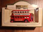 Modelauto - Lledo, Days Gone - DG15009 - AEC Regent Bus, Ophalen of Verzenden, Zo goed als nieuw, Bus of Vrachtwagen