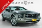 Ford Mustang 4.0 V6 Zeer lage Km Stand, Gebruikt, 4 stoelen, Bedrijf, Mustang