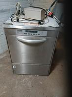 Miele professionele horeca vaatwasser 400 V perilex, Ophalen, 60 cm of meer