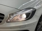 Mercedes-Benz A-klasse 180 AMG-Pakket 2013 NAP LED CRUISE NA, 65 €/maand, Gebruikt, 4 cilinders, Traction-control