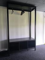 IKEA Hemnes open kledingkast, Huis en Inrichting, Kasten | Kledingkasten, Ophalen, 100 tot 150 cm, Zo goed als nieuw, 150 tot 200 cm