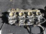 carburateur Yamaha, Ophalen, Gebruikt