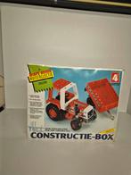 Vintage TECC Constructie Box - Bart Smit Collectie, Ophalen of Verzenden, Gebruikt, Jongen of Meisje