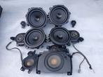Volvo V50 OEM Premium Speakers - Complete Set, Ophalen of Verzenden, Gebruikt
