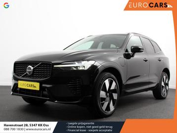 Volvo XC60 2.0 T6 Plug-in hybrid AWD Ultimate Dark | Bowers  beschikbaar voor biedingen