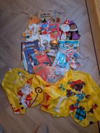 Sinterklaas spullen, Ophalen of Verzenden