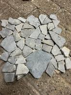 Mozaiek tegeltjes te koop, Doe-het-zelf en Verbouw, Tegels, Ophalen of Verzenden, Zo goed als nieuw, Minder dan 5 m², 20 tot 40 cm