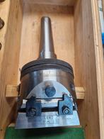 Lenz LPA 2S automatische kotterkop, Ophalen of Verzenden