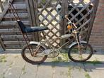 Vintage Chopper Fiets - Aka Raleigh - Italiaans Design, Fietsen en Brommers, Fietsen | Crossfietsen en BMX, Ophalen of Verzenden