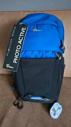 LowePro Photo Active BP 200 AW (nieuw), Ophalen of Verzenden, Nieuw, Rugtas, Lowepro