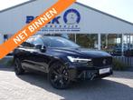 Volvo XC60 2.0 T6 PHEV AWD Ultra Black Edition PANO | 360°, Automaat, Gebruikt, 4 cilinders, 1969 cc