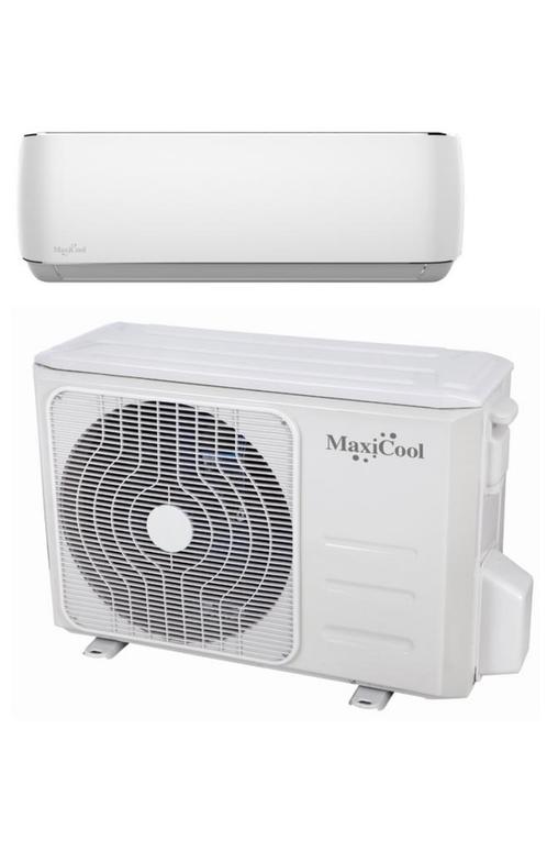 Airco LG Daikin Tosot Maxicool Mitsubishi incl montage, Witgoed en Apparatuur, Airco's, Verwarmen, Ophalen of Verzenden