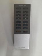 Bang & Olufsen Terminal 3000 afstandsbediening, Ophalen of Verzenden, Gebruikt, Origineel, Mediaspeler