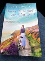 Onder de hemel van Cornwall - Liz Fenwick, Ophalen of Verzenden, Gelezen, Liz Fenwick, Nederland