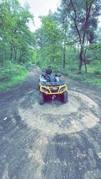 Can am quad xtp 1000cc, Motoren, Quads en Trikes, 1000 cc, Meer dan 35 kW