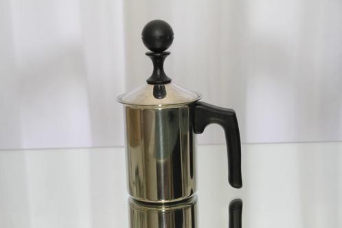 Kleine Frabosk cappuccinocreamer, Huis en Inrichting, Keuken | Keukenbenodigdheden, Zo goed als nieuw, Ophalen