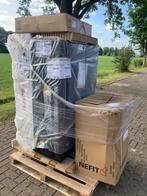 Warmtepomp Nefit-Bosch 7400i Monoblock, Doe-het-zelf en Verbouw, Verwarming en Radiatoren, Ophalen, Overige typen, Nieuw, 60 tot 150 cm