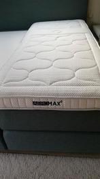 Kwaliteitstopper AEROMAX Breeze van Swiss Sense 90 x 210 cm, Huis en Inrichting, Ophalen of Verzenden, Zo goed als nieuw, Eenpersoons