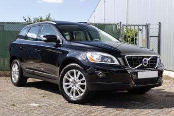 Volvo XC60 3.2 | Pano. | Camera | Memory | Youngtimer beschikbaar voor biedingen