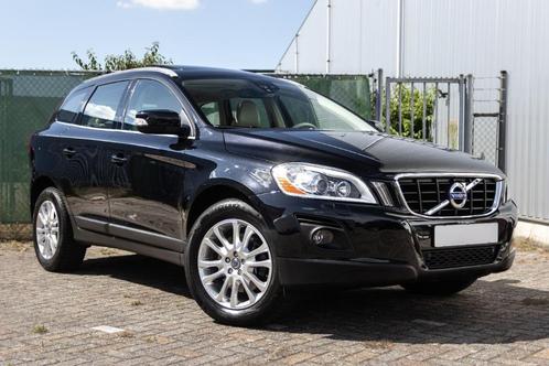 Volvo XC60 3.2 | Pano. | Camera | Memory | Youngtimer, Auto's, Volvo, Bedrijf, XC60, 4x4, ABS, Achteruitrijcamera, Airbags, Airconditioning