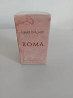 Laura Biagiotti Roma Eau de Toilette 25ML, Ophalen of Verzenden, Nieuw