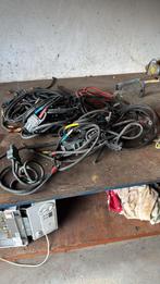 Te koop gezocht ijzer en metalen, Ophalen, Zo goed als nieuw