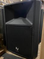 Electrovoice SXA 360 Actieve Monitor Speaker, Gebruikt, 120 watt of meer, Front, Rear of Stereo speakers, Ophalen