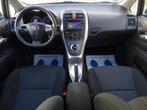 Toyota Auris 1.8 Full Hybrid Dynamic Business - AUTOMAAT - P, Auto's, Euro 5, Stof, Gebruikt, Zwart