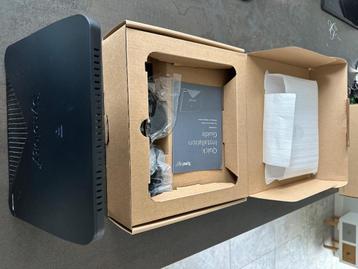 Synology MR2200ac mesh router beschikbaar voor biedingen