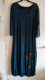 Winter jurk 50/52 nieuw!, Ophalen of Verzenden, Nieuw, Maat 46/48 (XL) of groter, Onder de knie