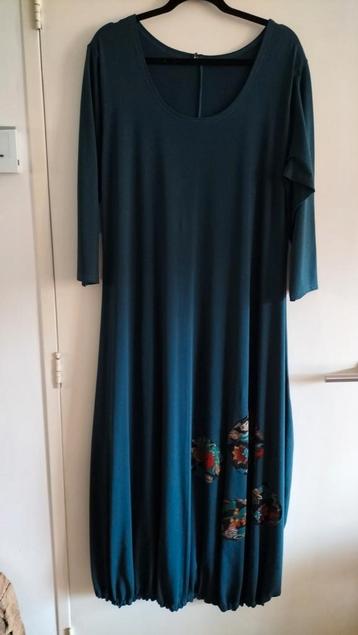 Winter jurk 50/52 nieuw! beschikbaar voor biedingen