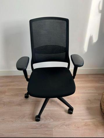 Gispen ZINN/Ahrend  Smart ARBO/NEN-EN 1335 beschikbaar voor biedingen