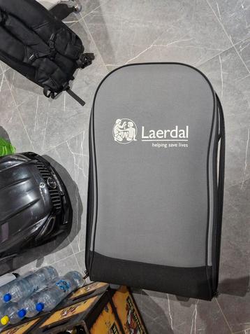 Nieuwe QCPR FULL BODY + AED DEFIBTECH beschikbaar voor biedingen