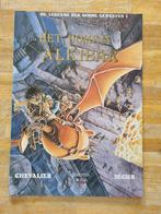 Legende der dorre gewesten 1 t/m 3 Complete reeks, Complete serie of reeks, Ophalen of Verzenden, Zo goed als nieuw