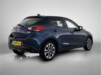Mazda 2 1.5 Skyactiv-G GT-M | Navigatie | Camera achter | St, Stof, Gebruikt, 4 cilinders, Blauw