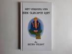 Het verhaal van een slechte rat (Brian Talbot), Boeken, Ophalen of Verzenden, Zo goed als nieuw, Eén stripboek