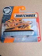 Matchbox Amphi-Flyer hovercraft nieuw in verpakking 2016, Ophalen of Verzenden, Zo goed als nieuw, Auto