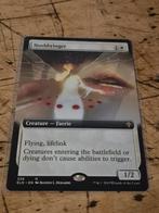 Hushbringer - Eldraine - MTG Kaart, Ophalen of Verzenden, Zo goed als nieuw, Losse kaart