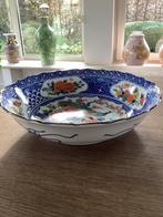 Imari/Arita Stijl Schotel, Antiek en Kunst, Antiek | Schalen, Ophalen