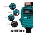 25L tactische rugzak All In Turko, Overige merken, Soporte@elitextraining.es, 25 tot 40 cm, Nieuw